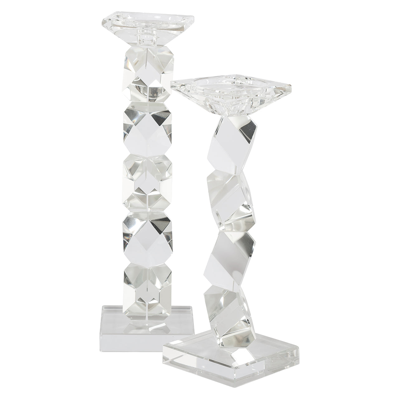 Candle holder Zhara big ()