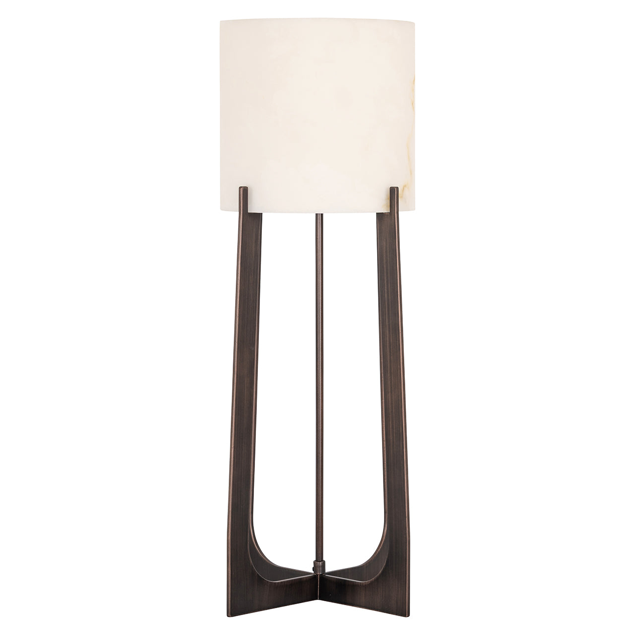 Table lamp Loura big (Bronze)