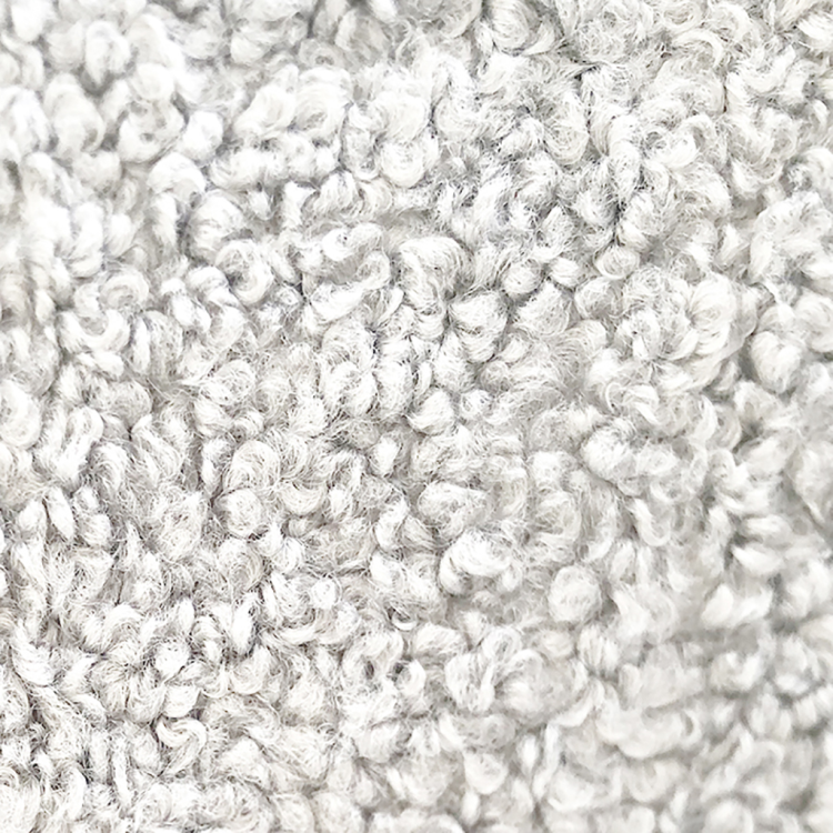 Lounge Chair Shepherd – Glore Ecru