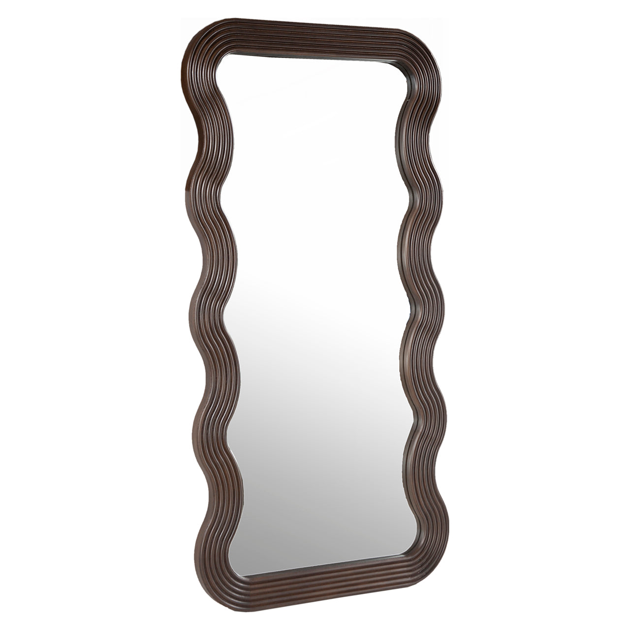 Mirror Mayfield (Black)
