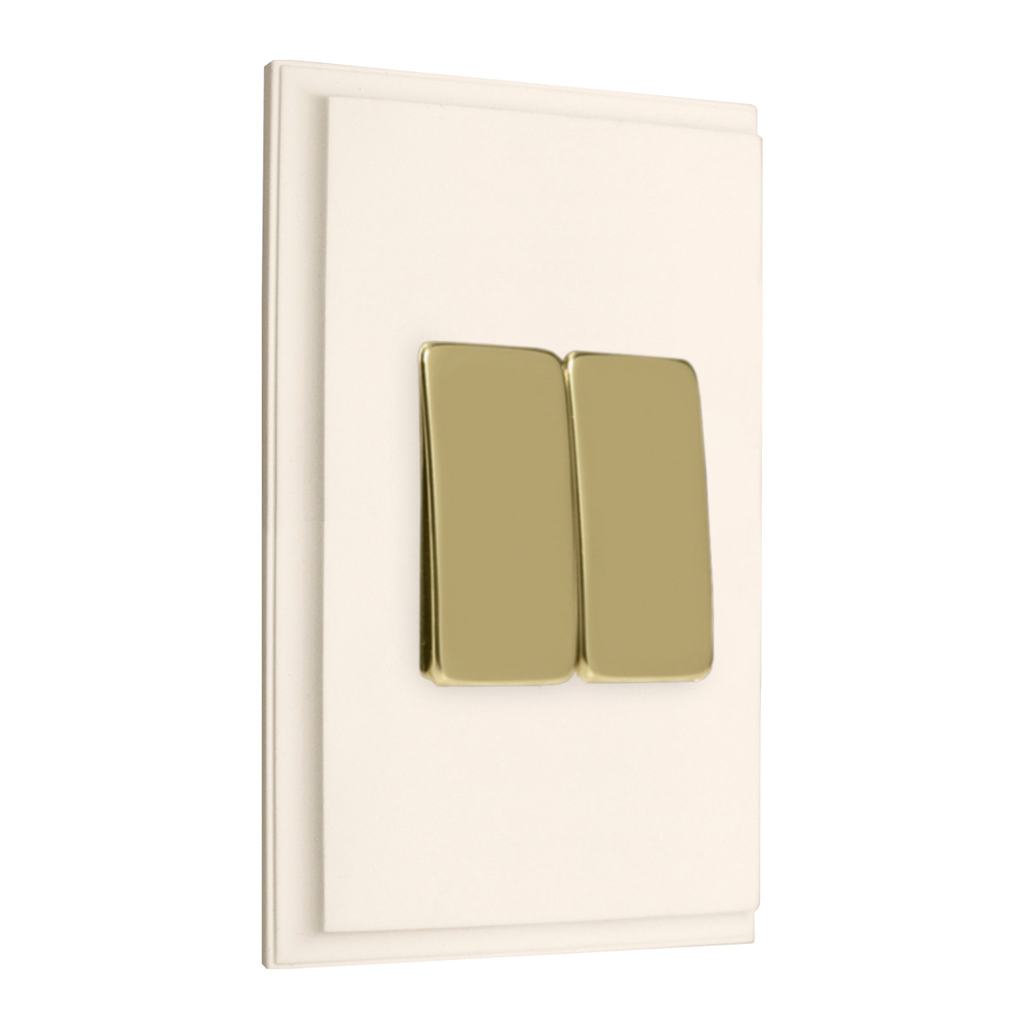 Double Rocker Switch Marco