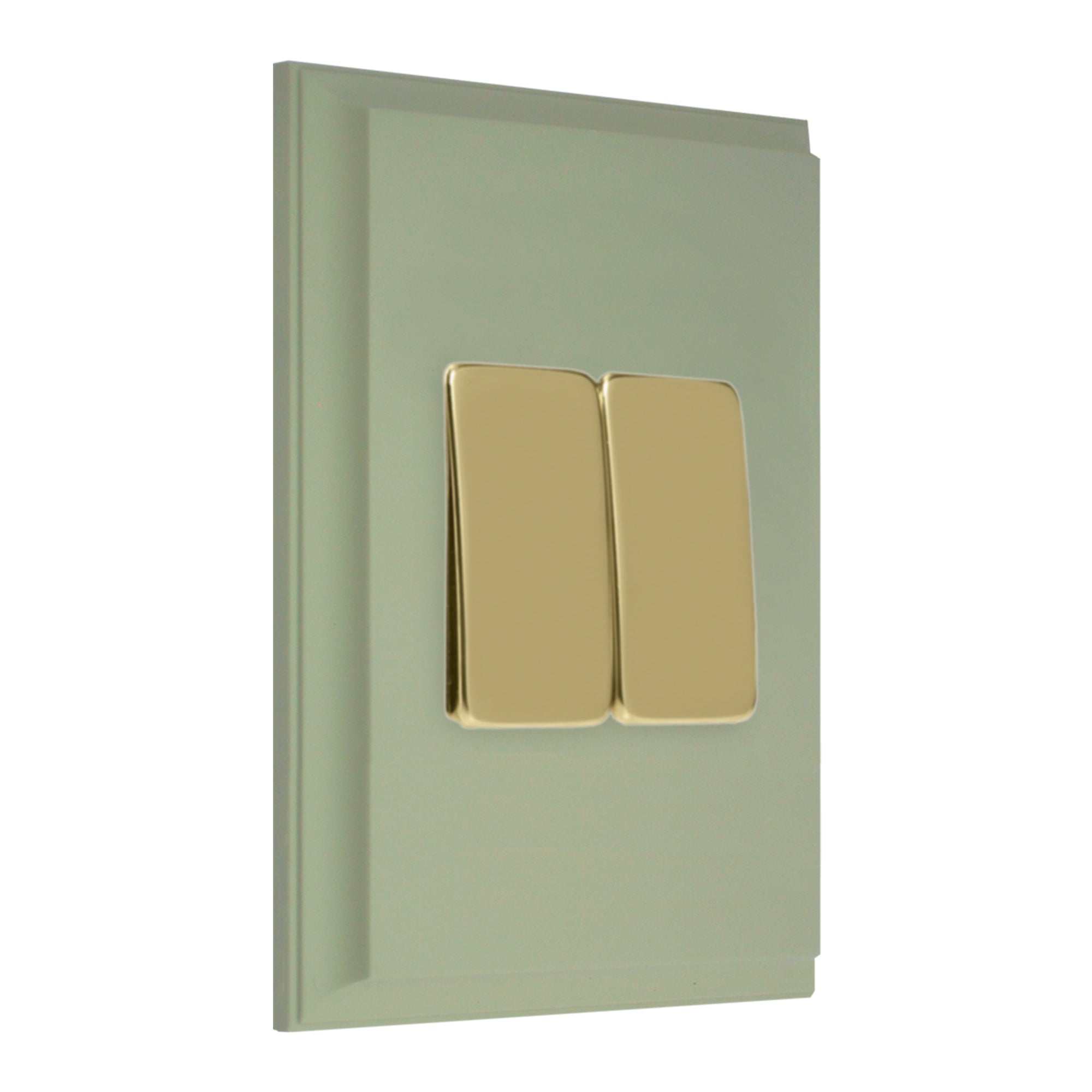 Double Rocker Switch Marco