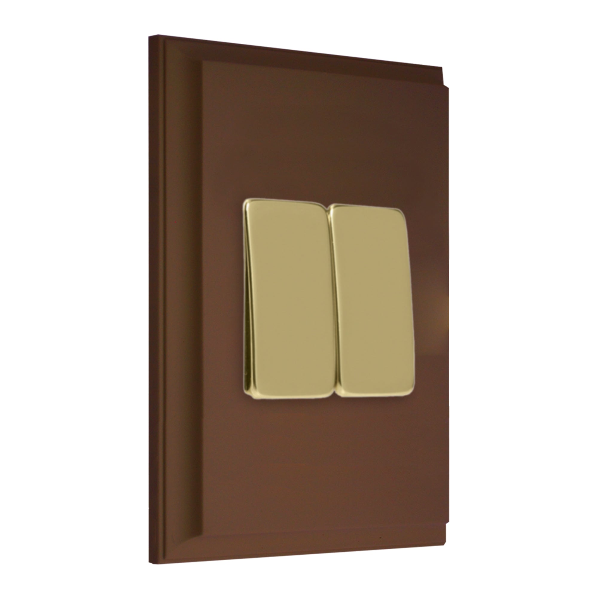 Double Rocker Switch Marco