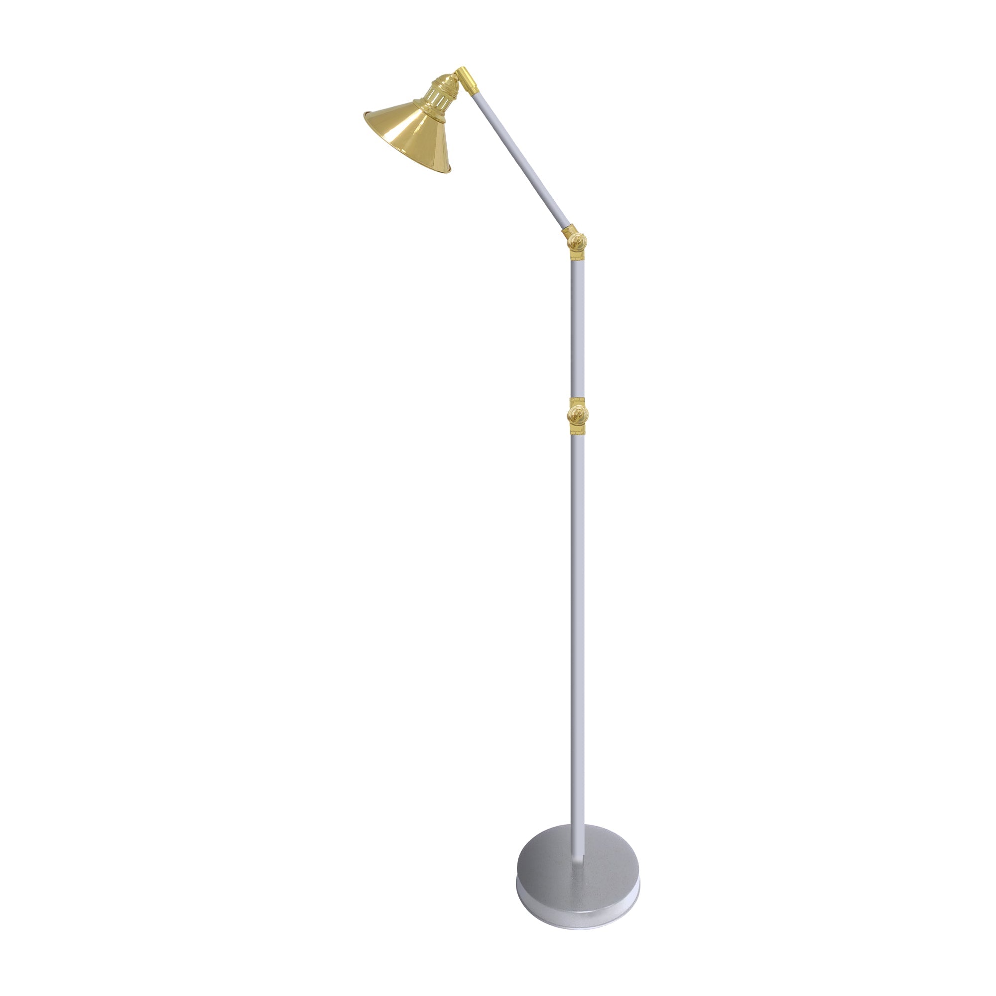 Floor Lamp Marsala