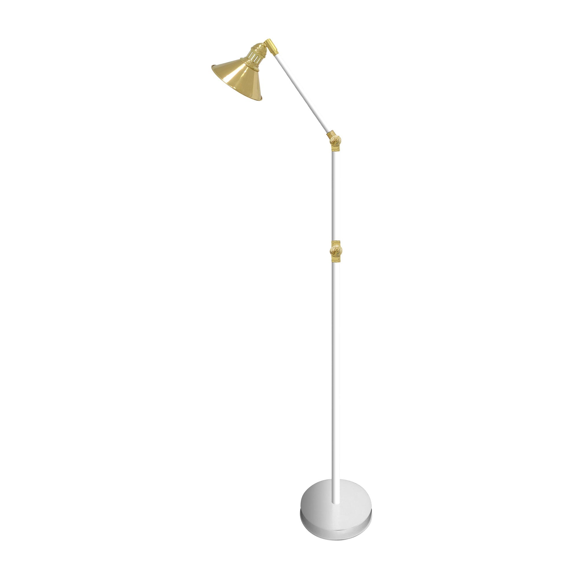 Floor Lamp Marsala