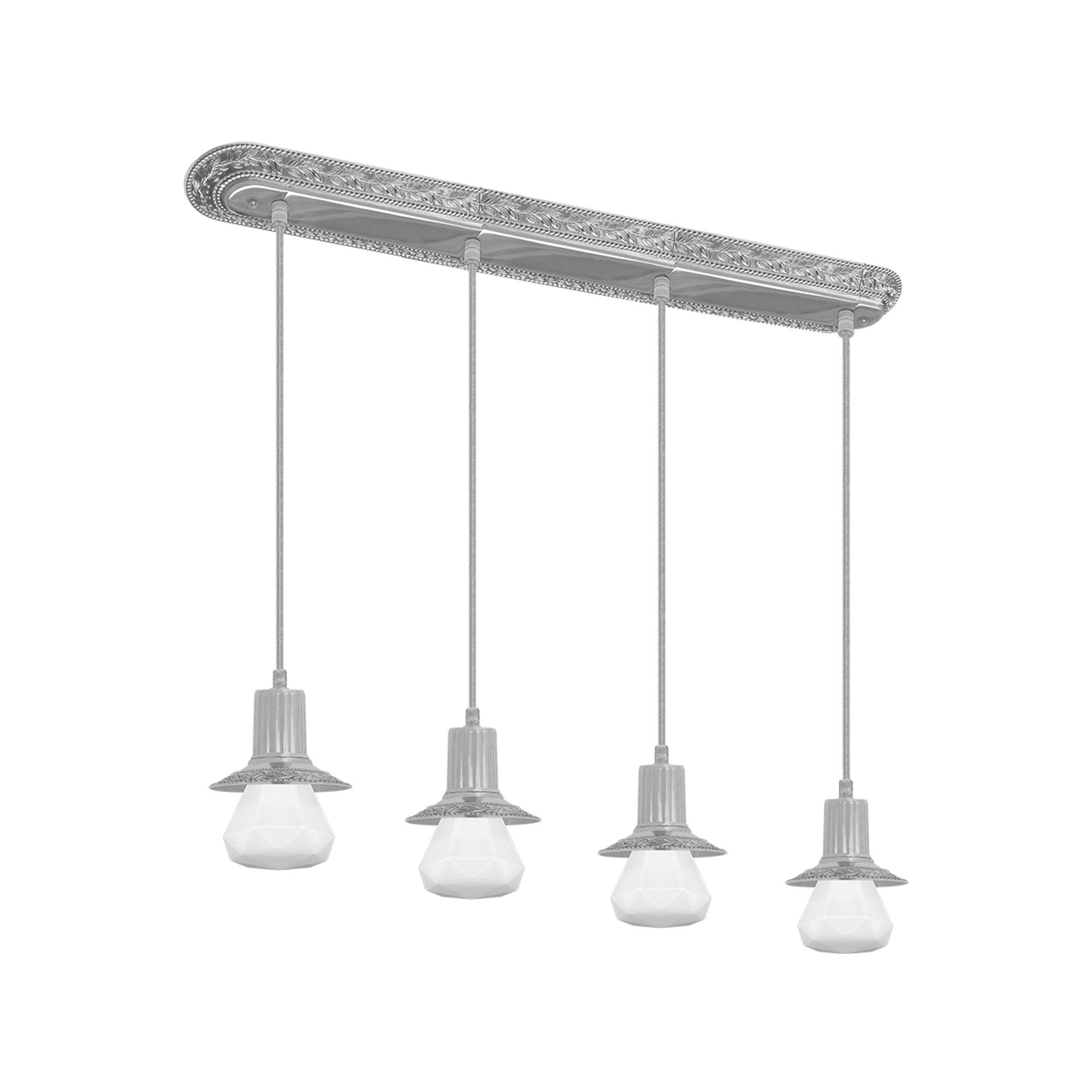 Pendant Lamp Milano IV