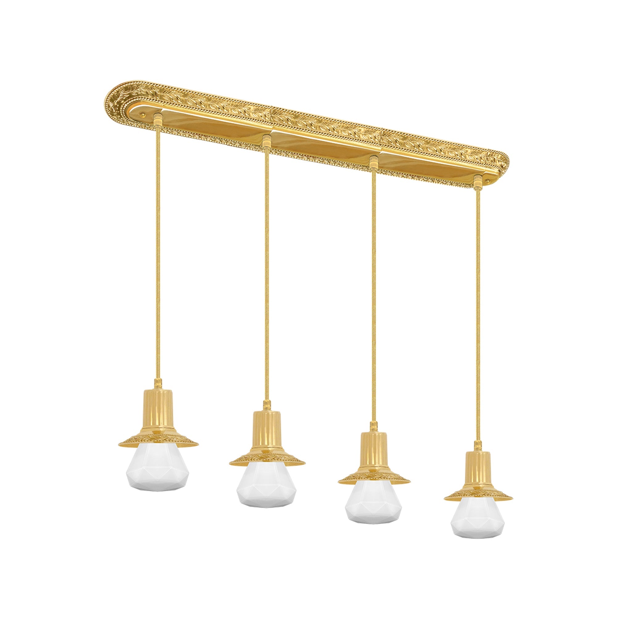 Pendant Lamp Milano IV