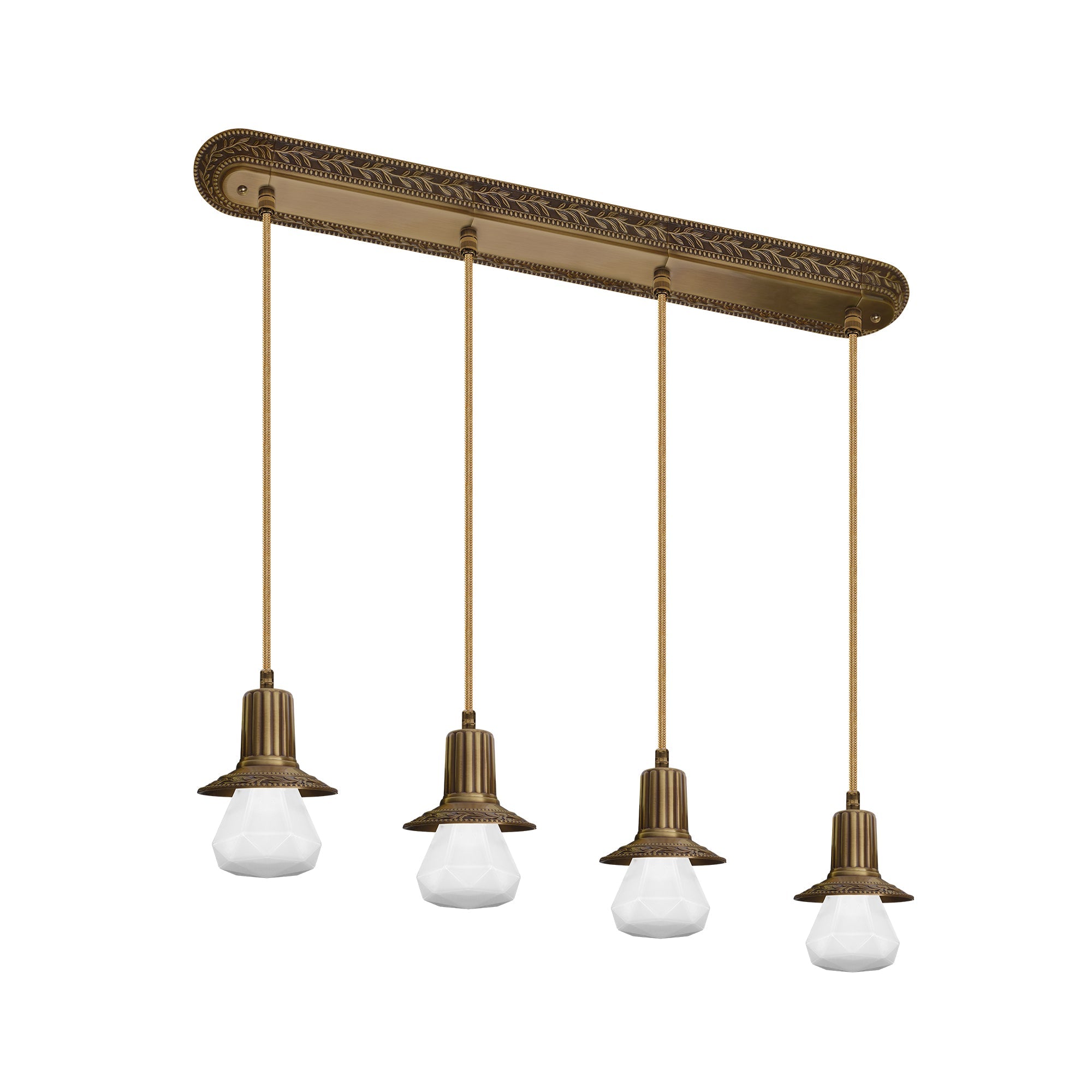 Pendant Lamp Milano IV