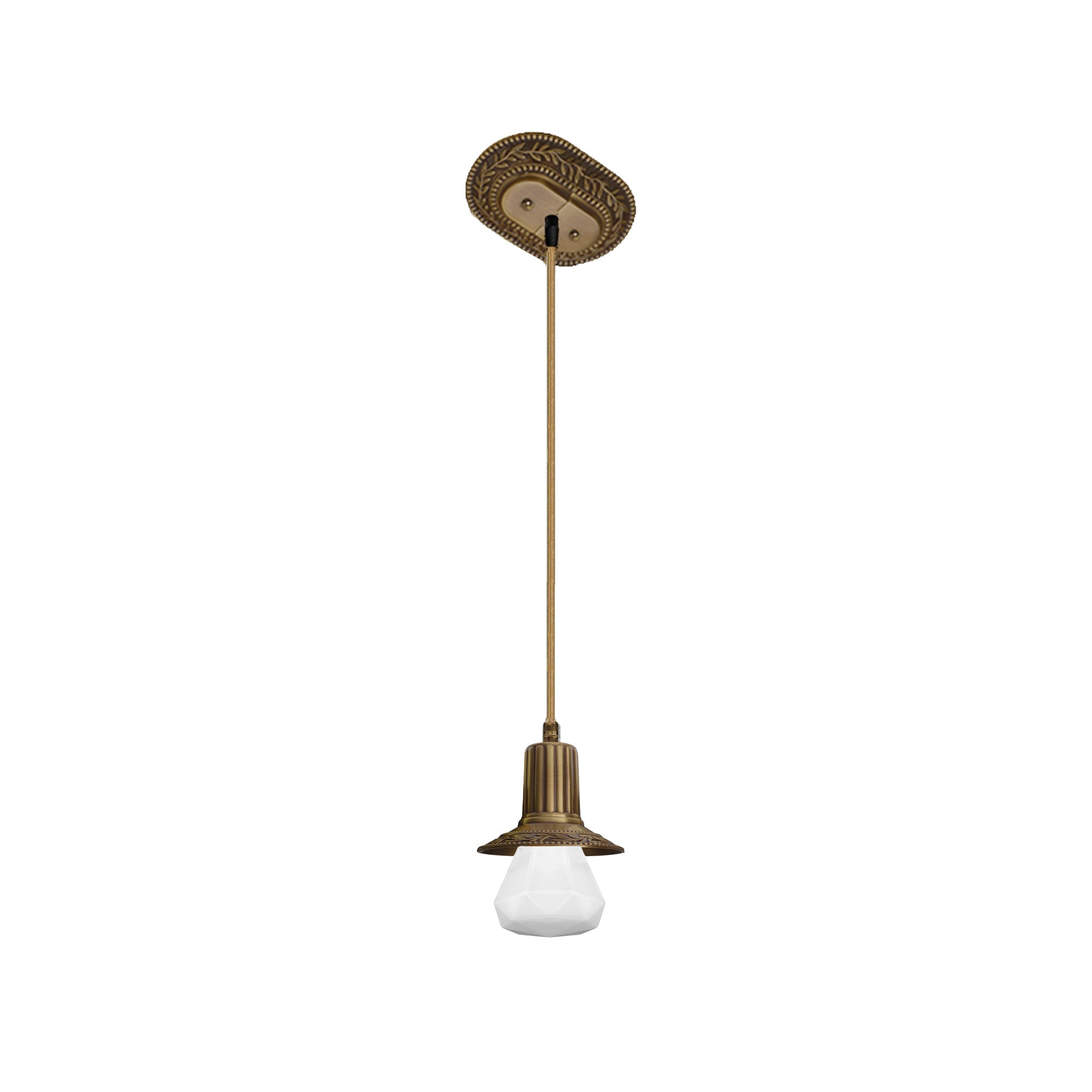 Pendant Lamp Milano I