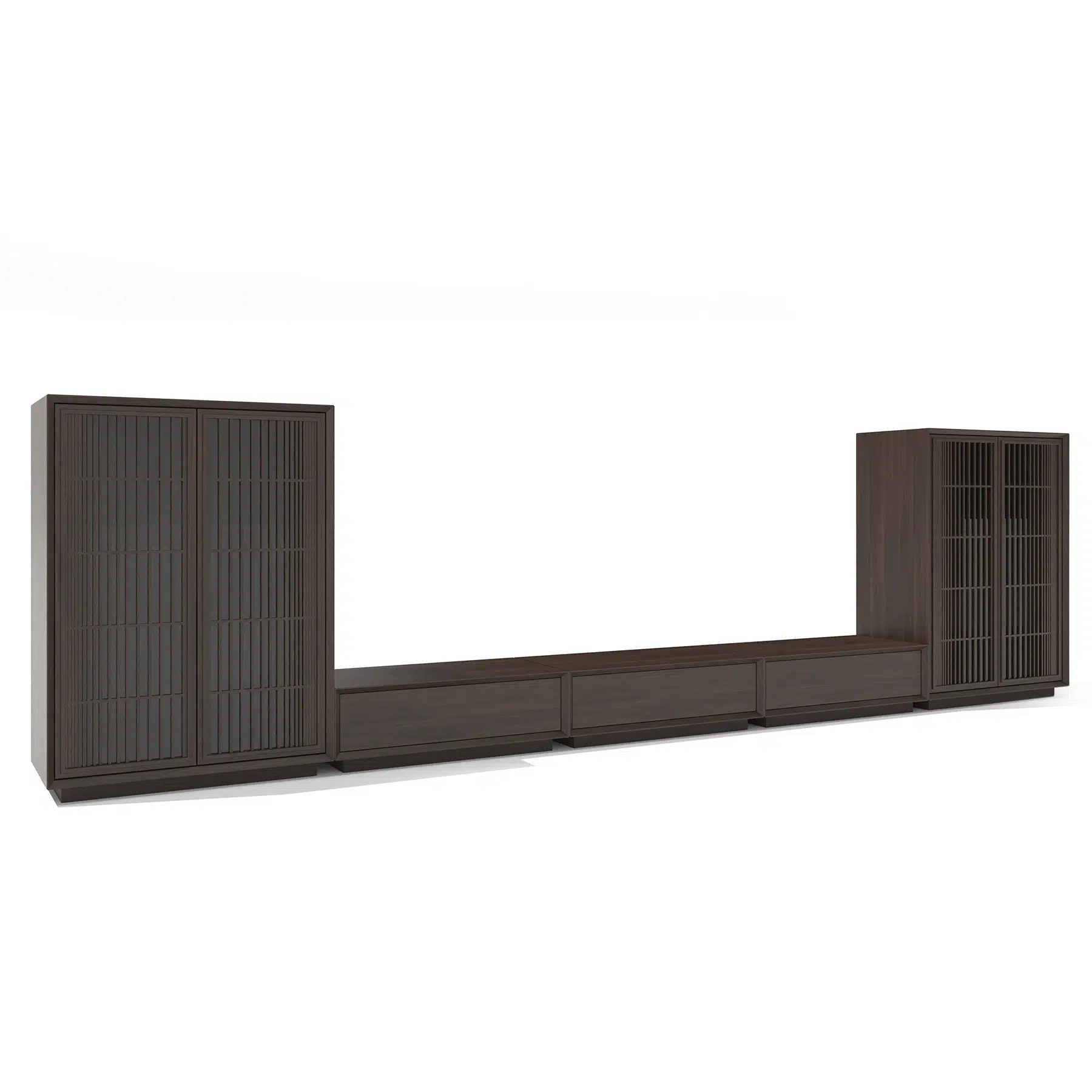 TV Unit Riva Option 5