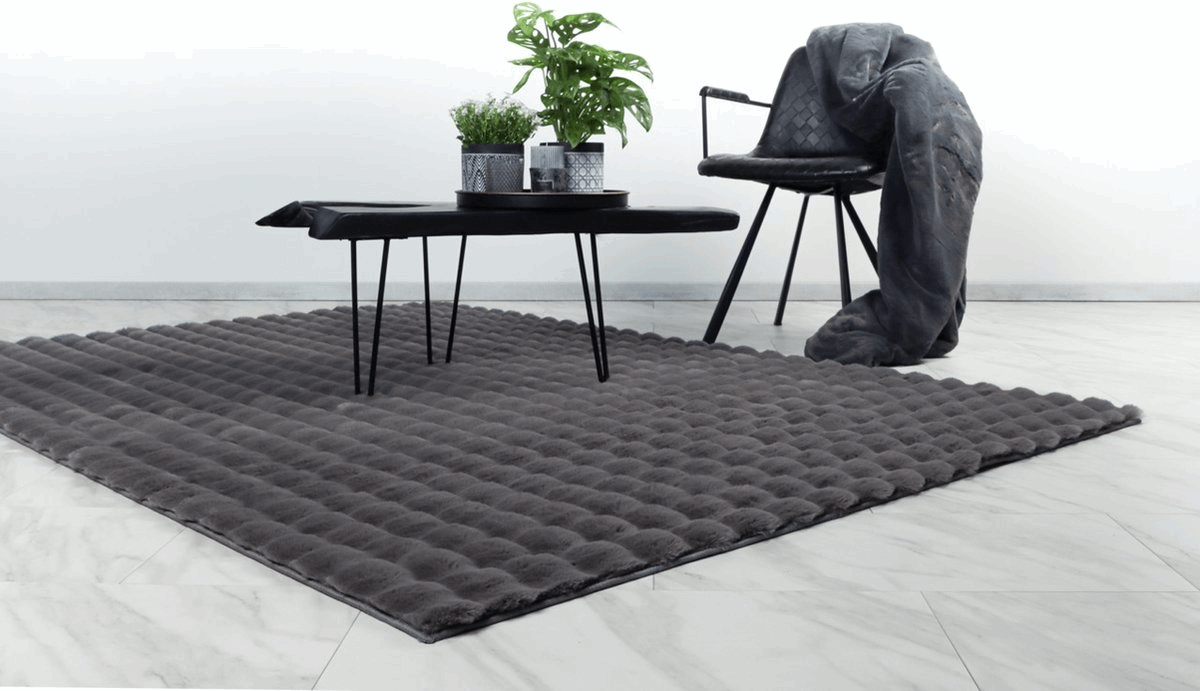 Rug Harmony - Graphite