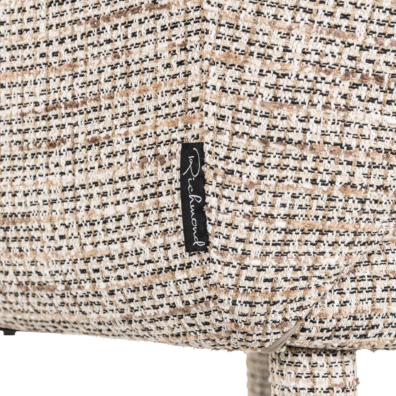 Chair Donnatella trendy nature (Be Trendy 01 Nature)