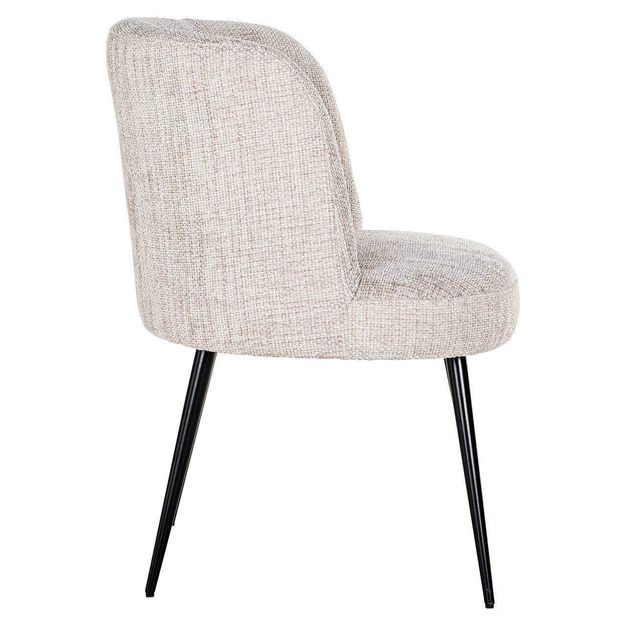 Chair Morton natural renegade (Renegade Natural 01)