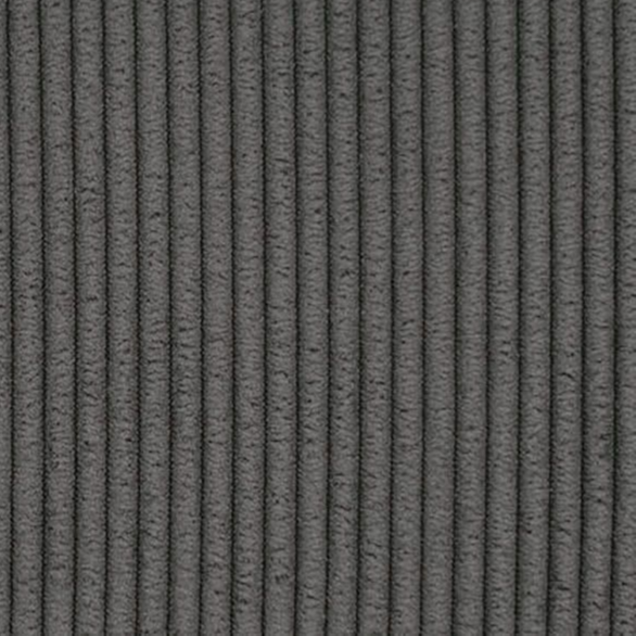 Sofa Midtown - Dark Grey -  Lounge | 276x168cm | 296x168cm