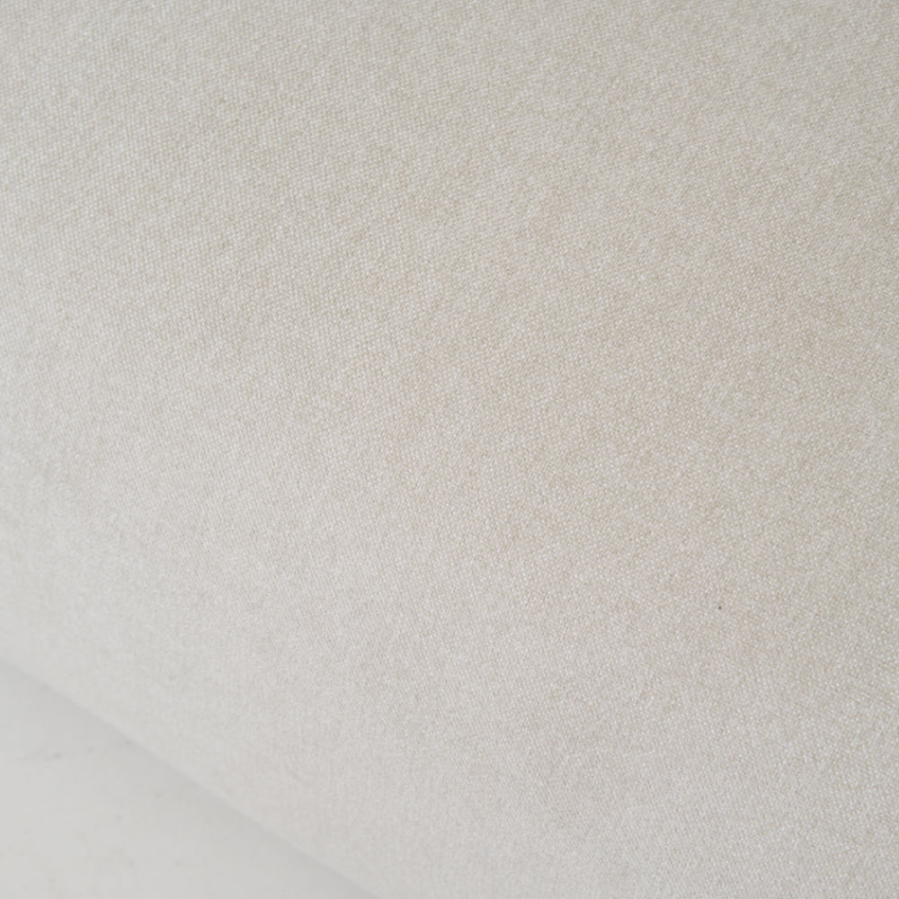 Sofa Milanio - Ivory 330x240cm