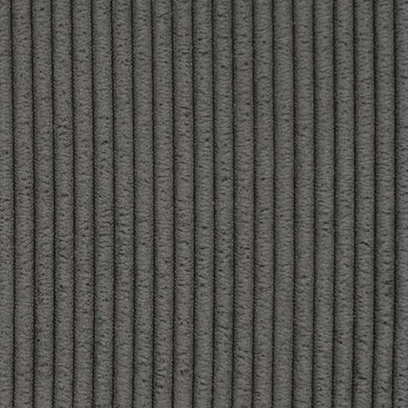 Sofa Portland Line - Anthracite - Lounge 319x215cm