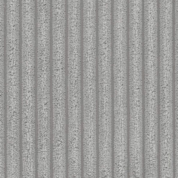 Sofa Portland Line - Grey - Lounge 319x215cm