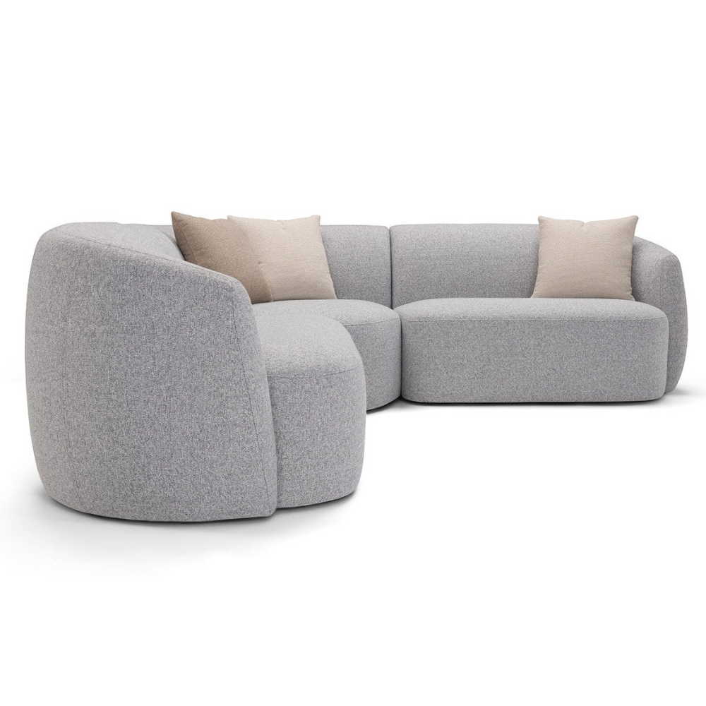 Emotione Sofa – Lounge Right 250x250cm