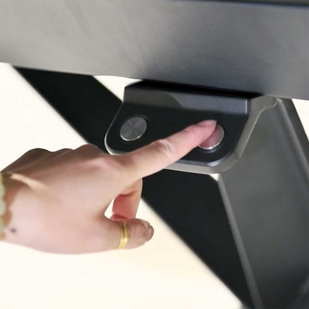 Dining Table Harmony - Ceramic White 180cm | Extendable 230cm