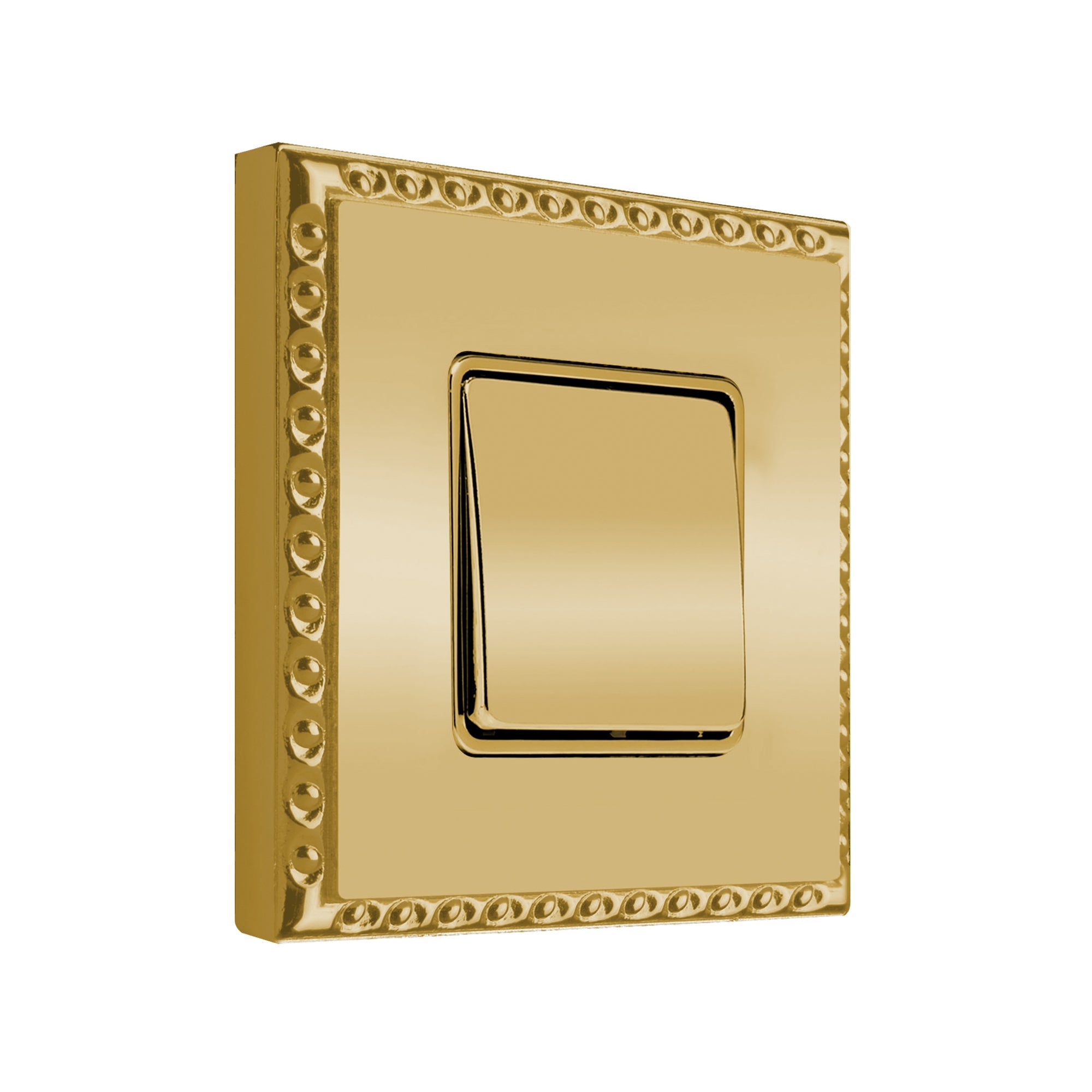 Rocker Switch Toledo