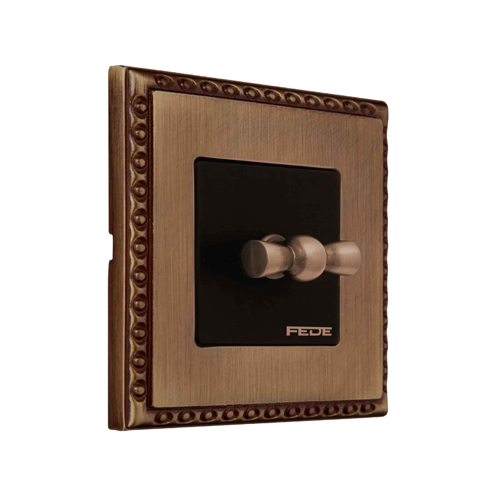 Rotary Switch Toledo