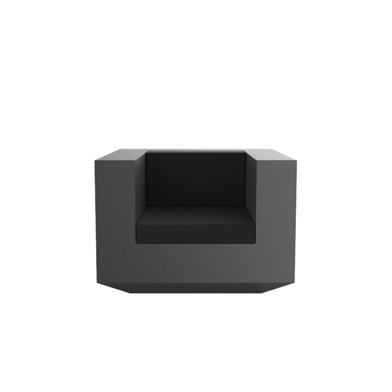 Vela Lounge Chair