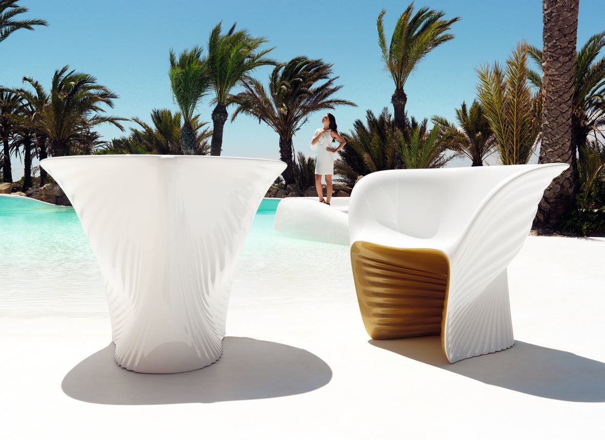 Biophilia Coffee Table 101X67X