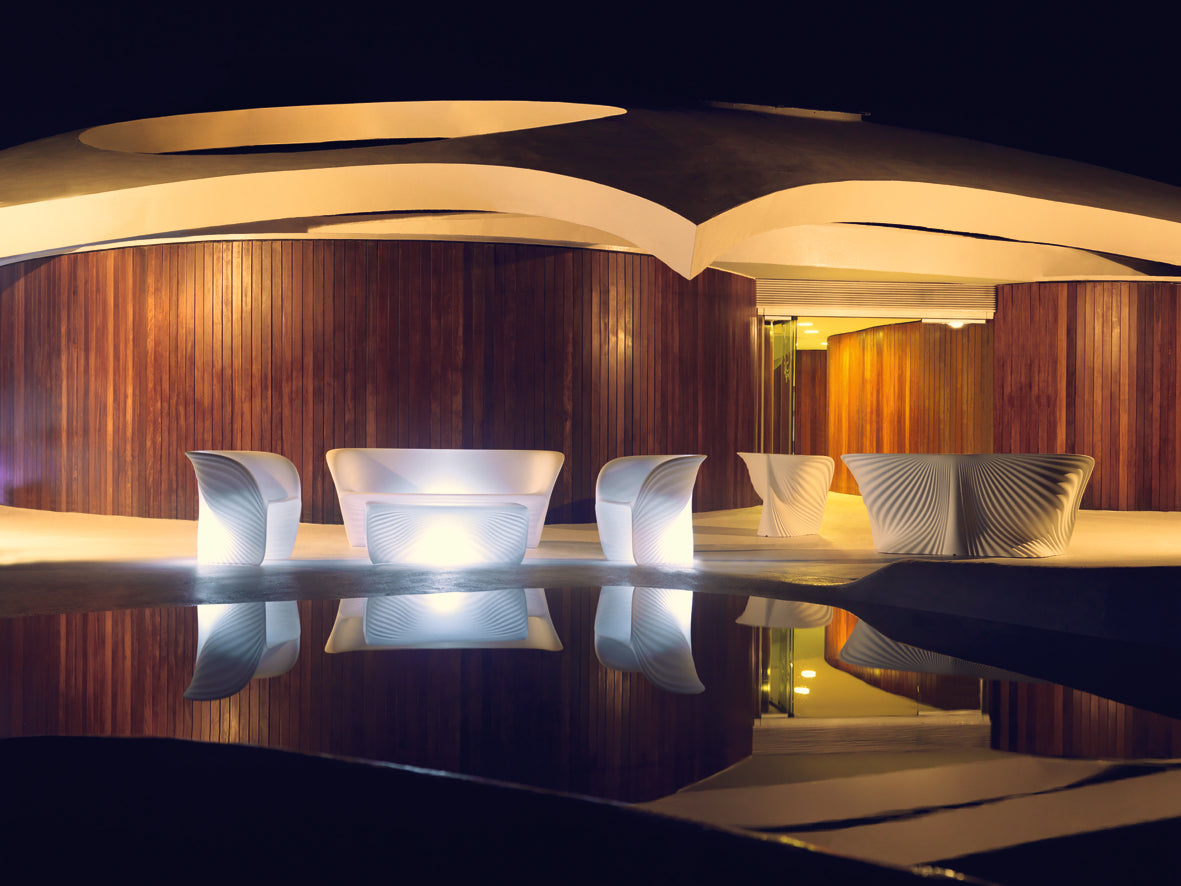 Biophilia Coffee Table 101X67X