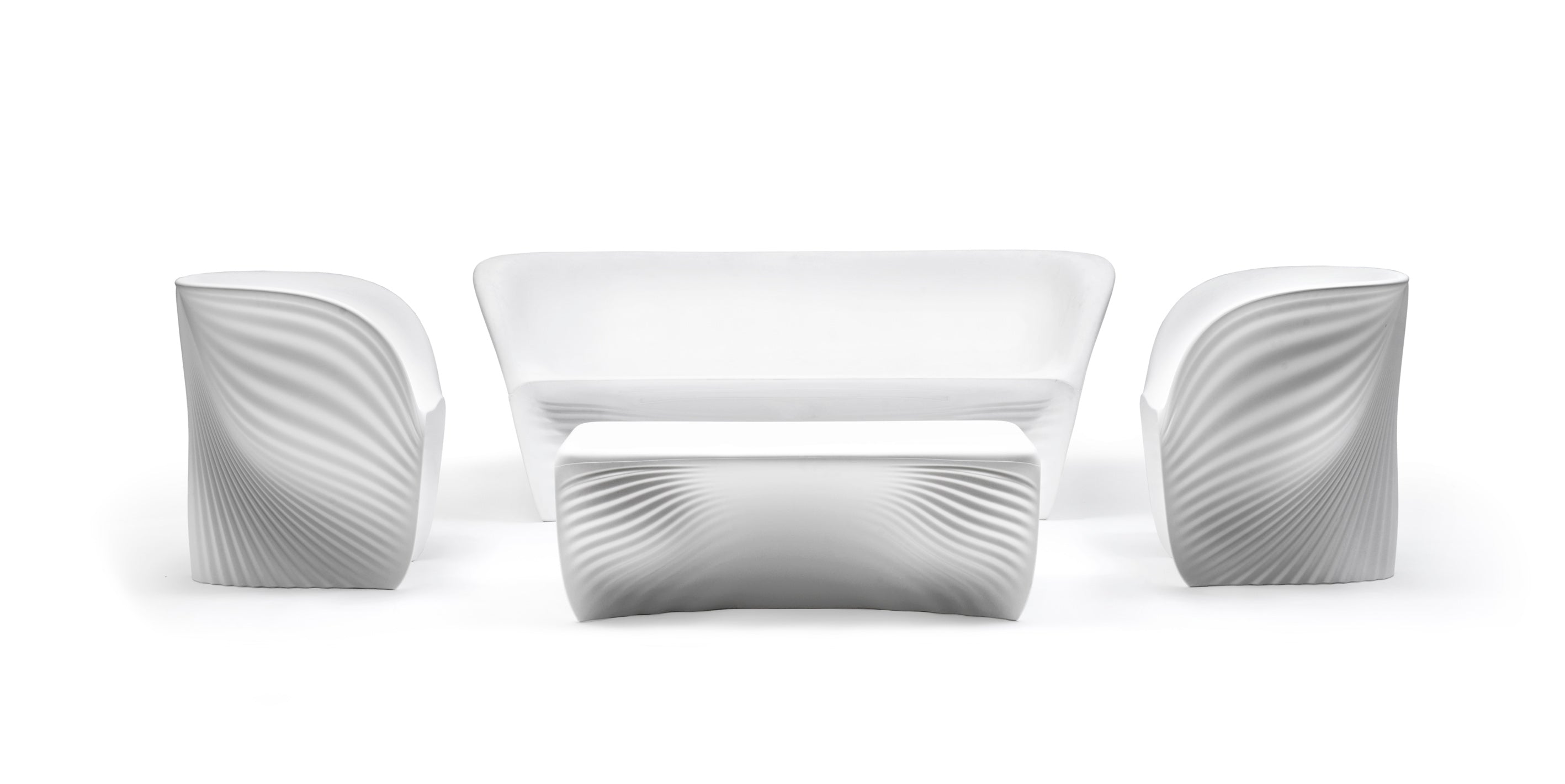 Biophilia Coffee Table 101X67X