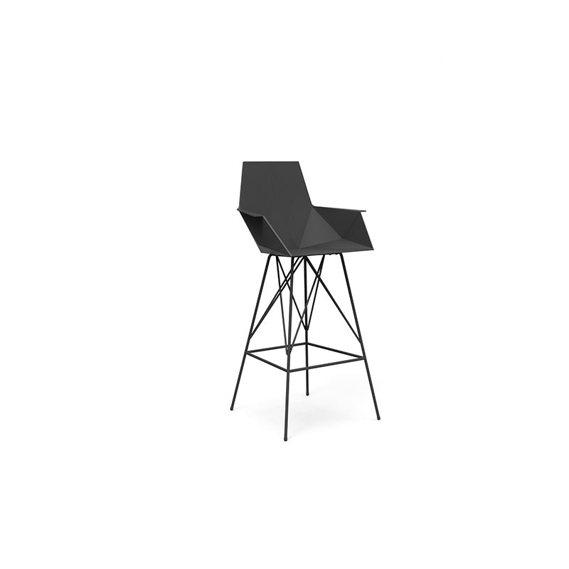 Faz - Bar Stool 57X51X111 Cm