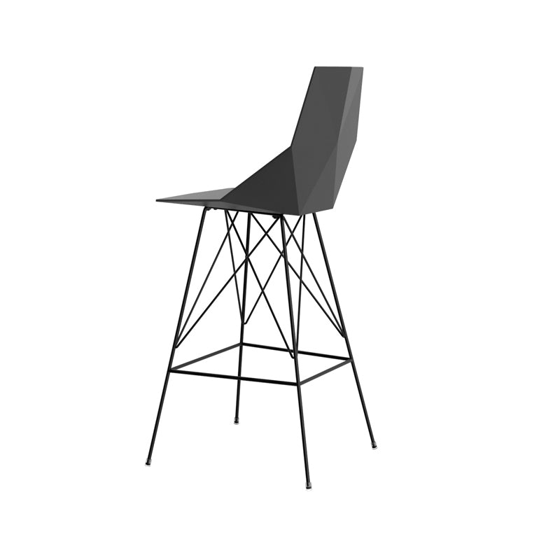 Faz - Bar Stool 50X51X111 Cm