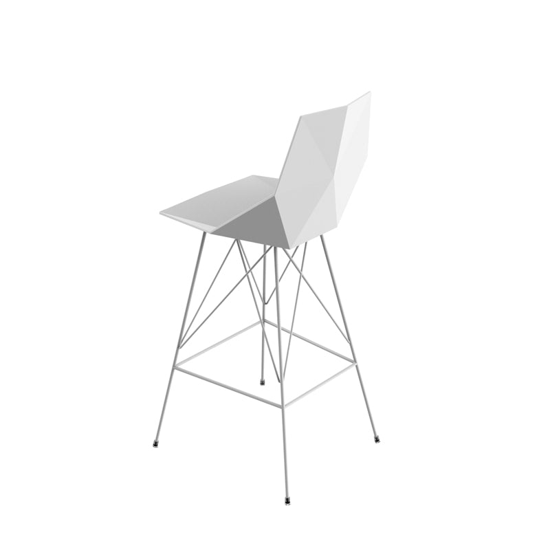 Faz - Bar Stool 50X51X111 Cm