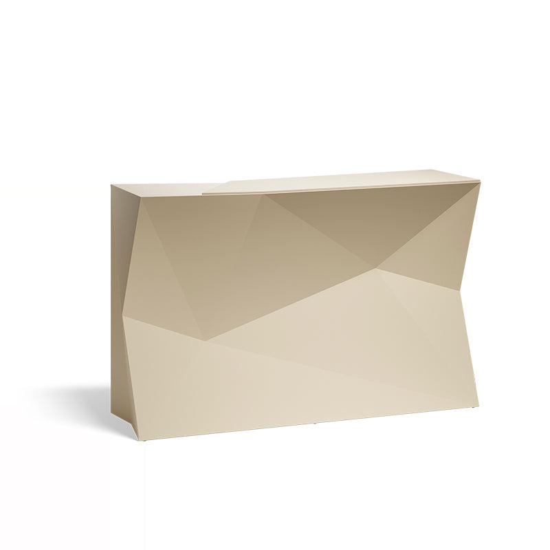 Faz - Bar Table - Double