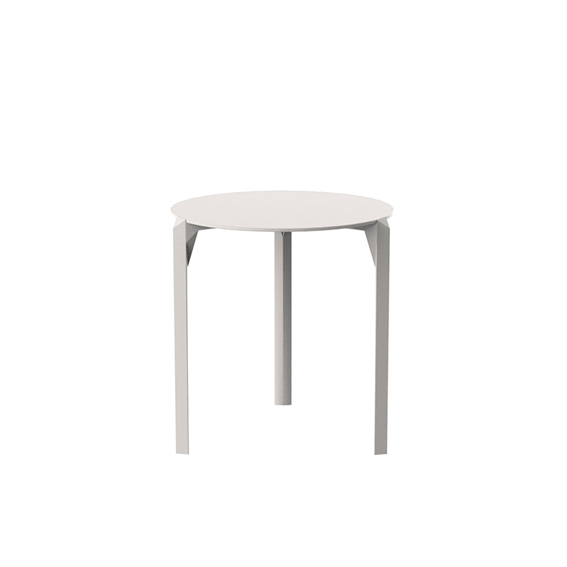 Quartz Dining Table Ø69