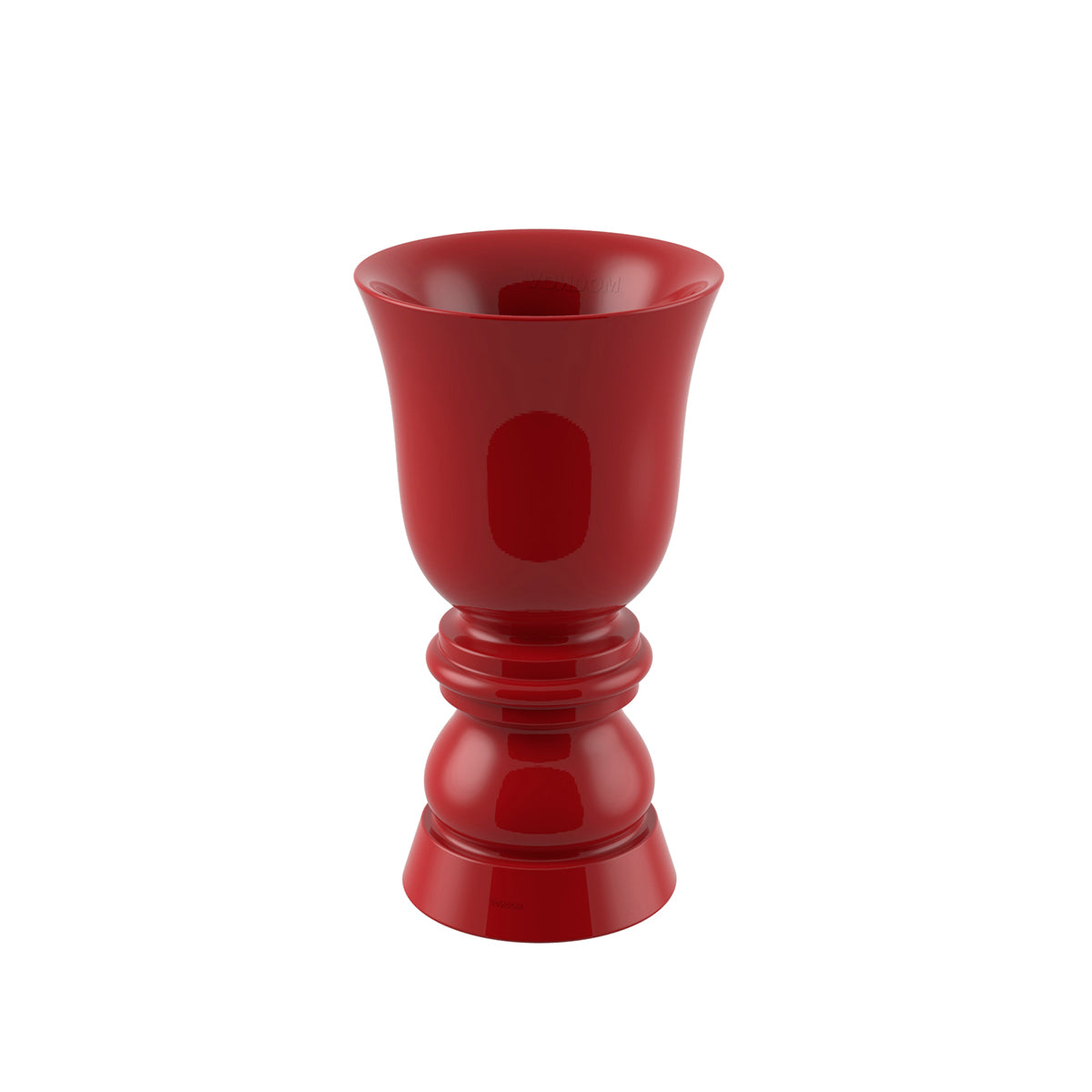 Suave Planter Ø55X100 Cm