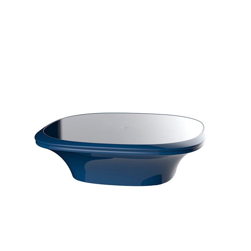 Ufo Coffee Table 100X100X28