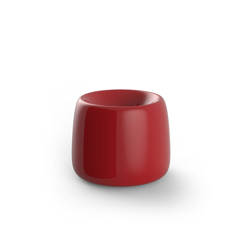 Organic Round Planter Ø73X57