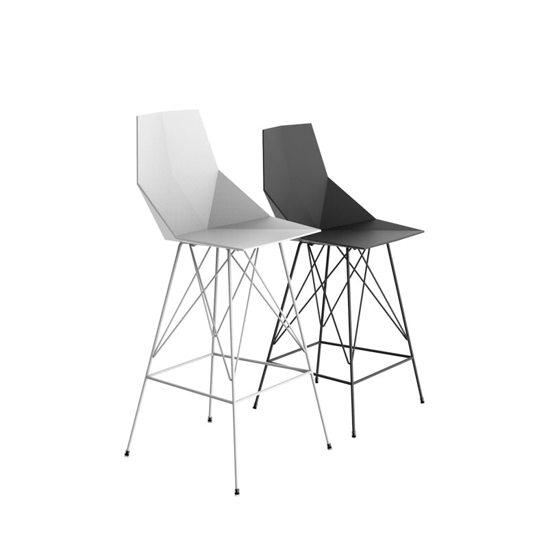 Faz - Bar Stool 50X51X102 Cm