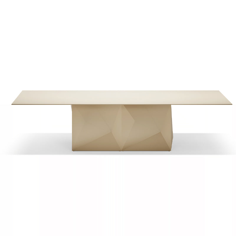 Faz - Table 200X100X72 Cm