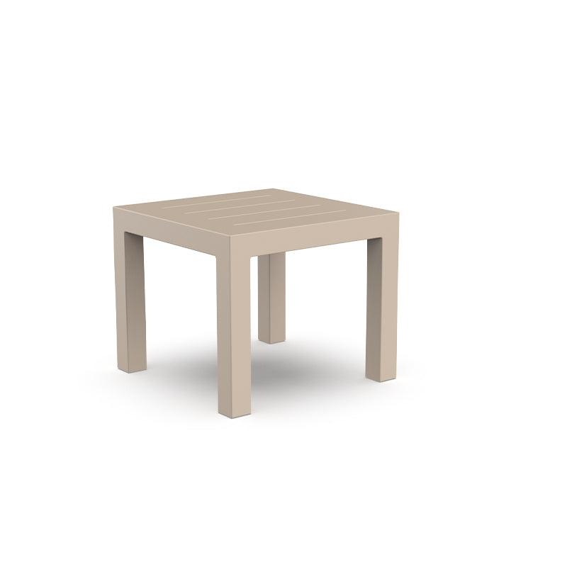 Jut Table 90X90X75