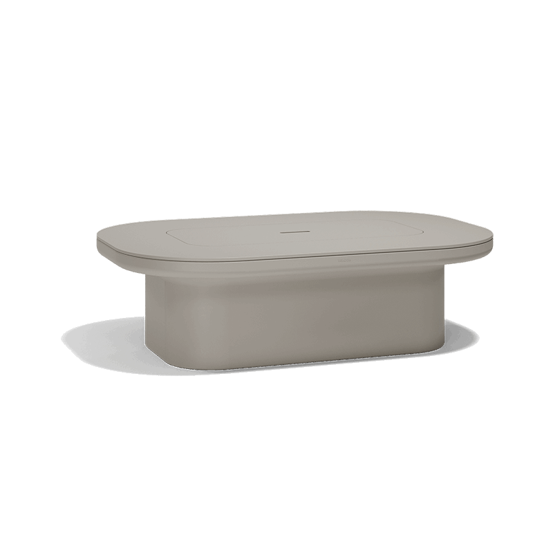 Luna Coffee Table With Storage