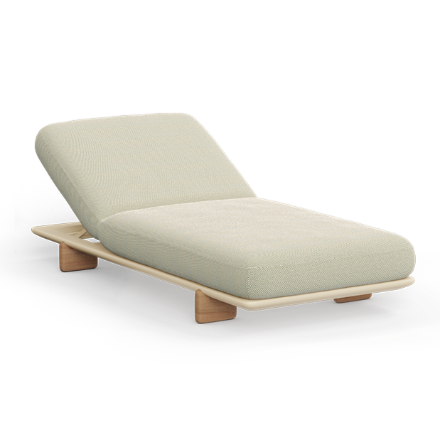 Milos Sun Lounger