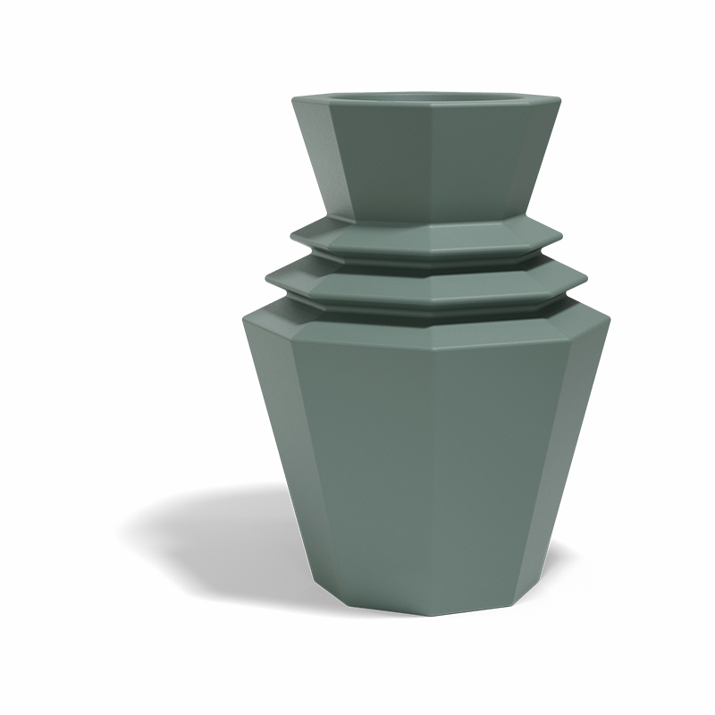 Origami Hinoki 76X76X120