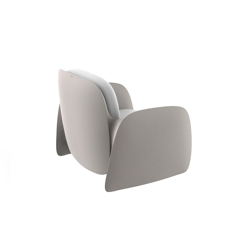 Pezzettina Lounge Chair