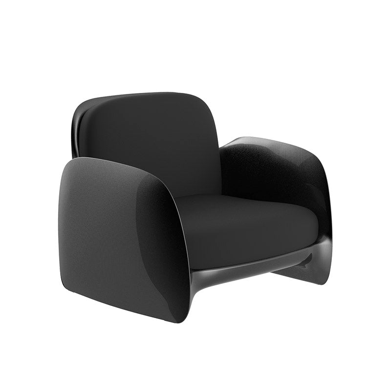 Pezzettina Lounge Chair
