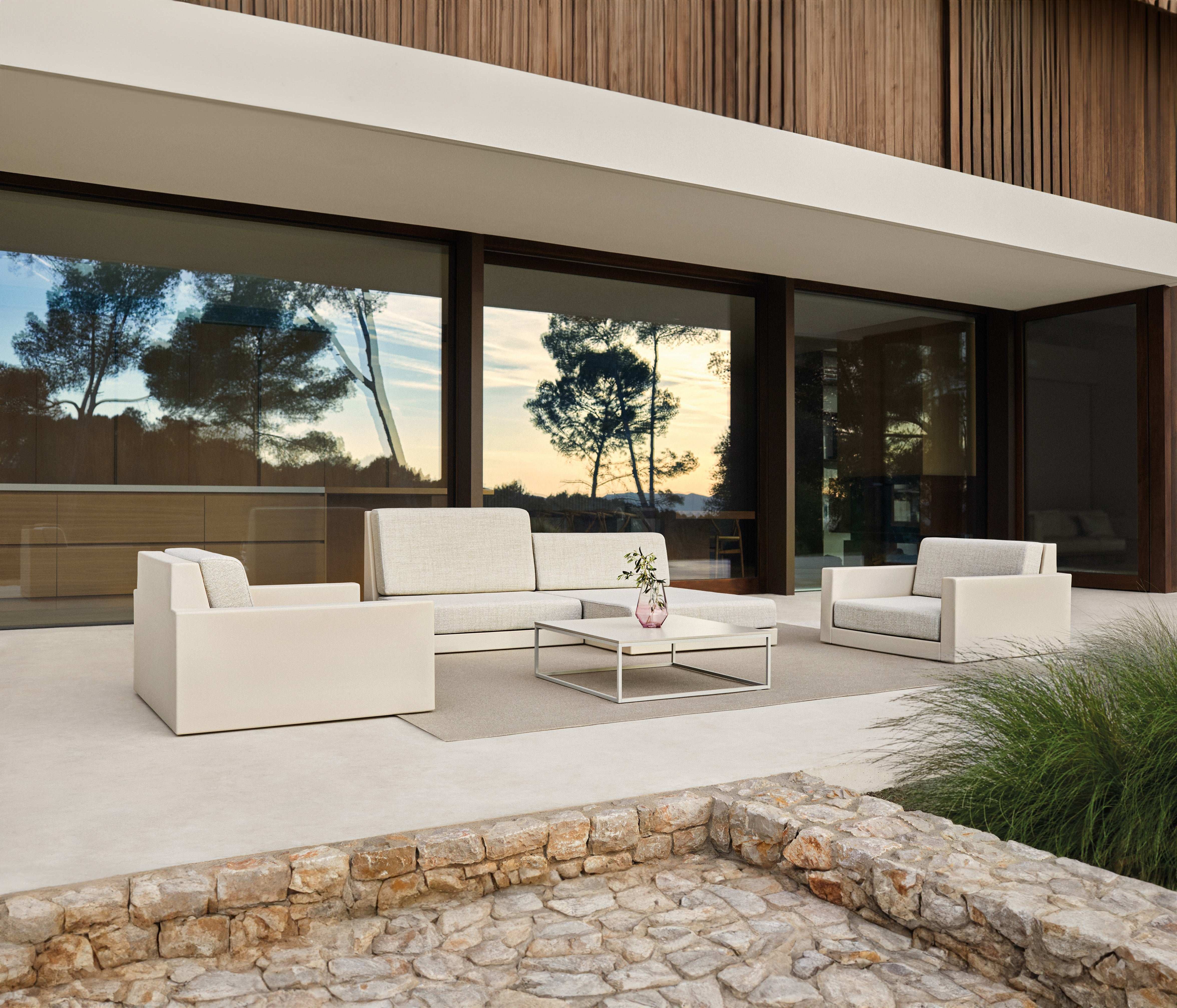 Pixel Table 100X100X25 cm