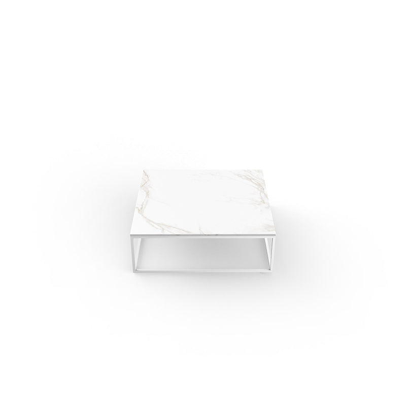 Pixel Table 80X80X25 cm