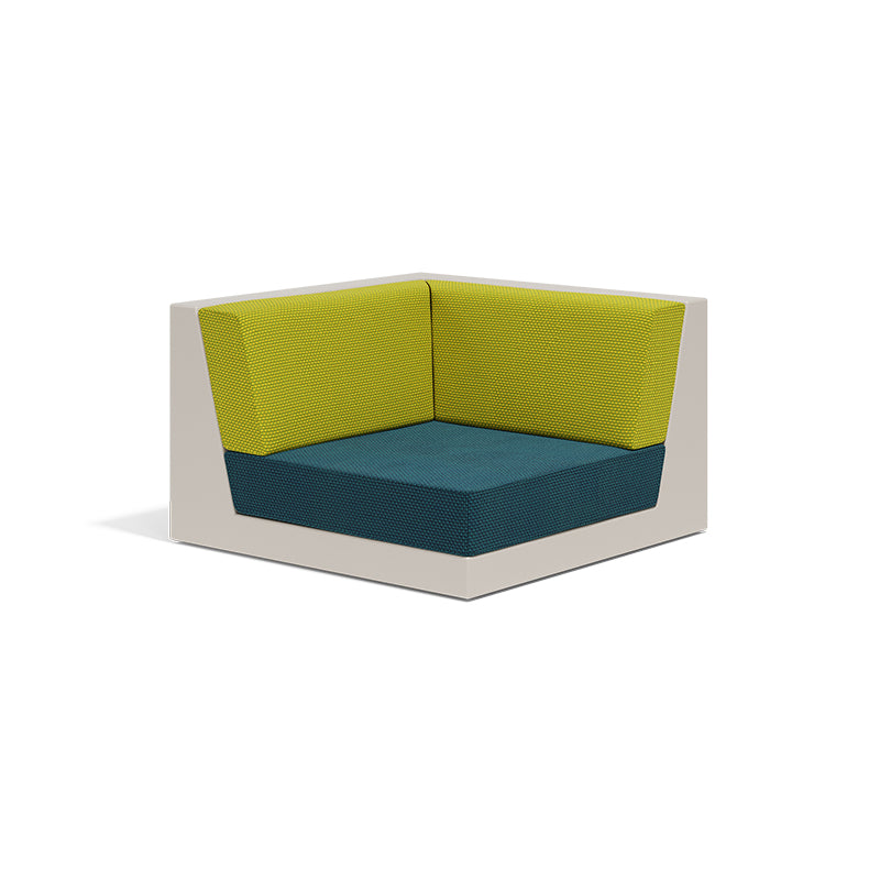 Pixel Sectional Sofa Corner