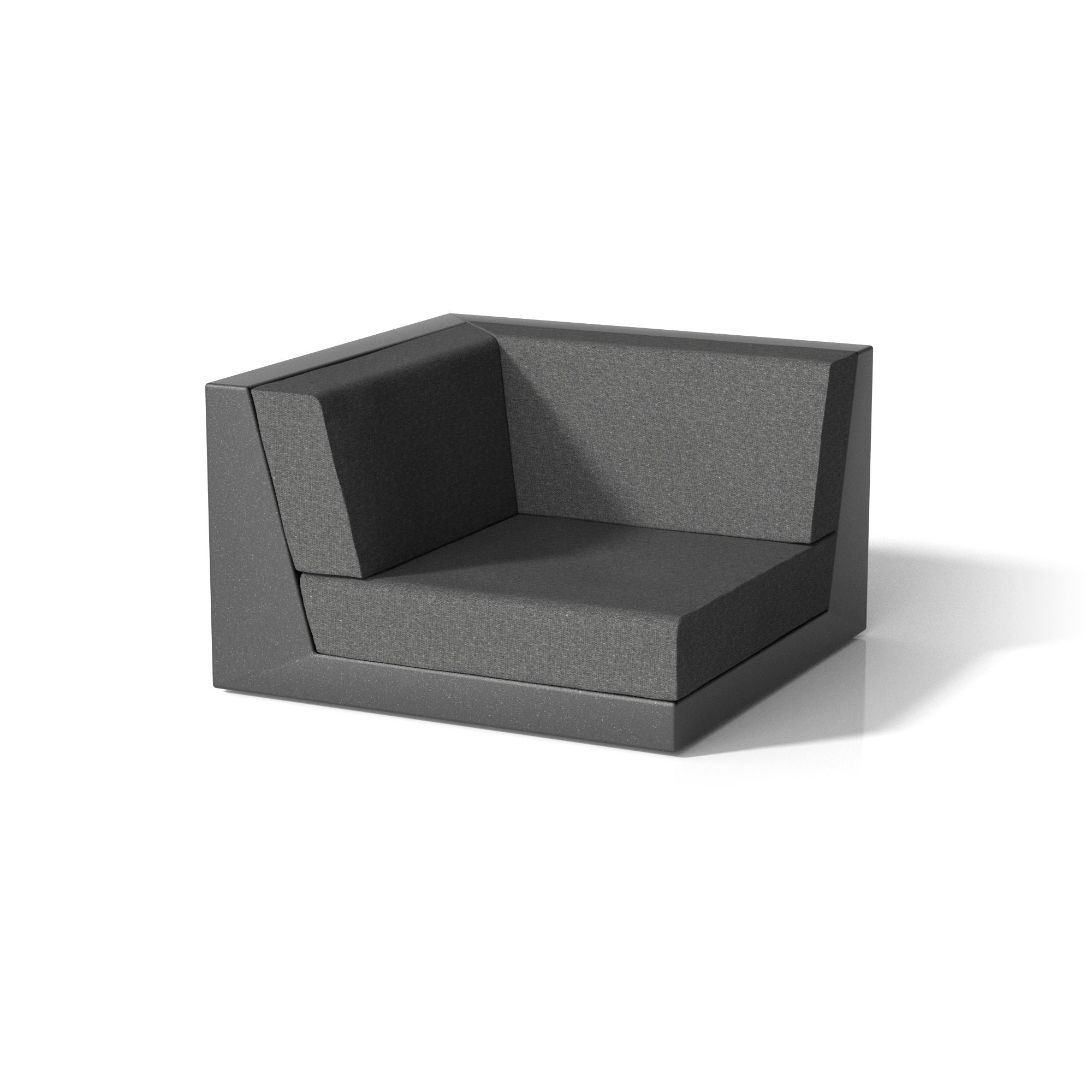 Pixel Sectional Sofa Corner