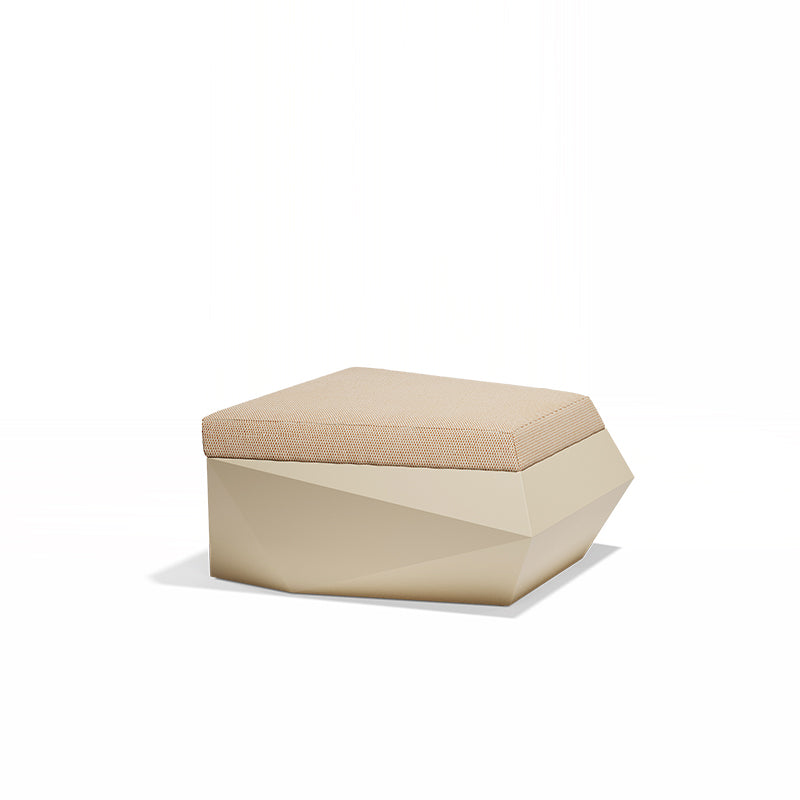 Faz - Ottoman-Chaise Longue